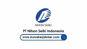 PT Nihon Seiki Indonesia