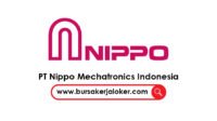PT Nippo Mechatronics Indonesia