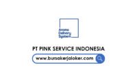 PT PINK SERVICE INDONESIA