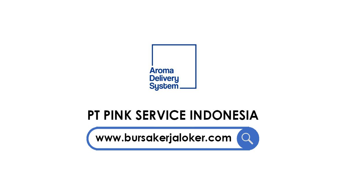 PT PINK SERVICE INDONESIA