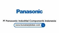 PT Panasonic Industrial Components Indonesia