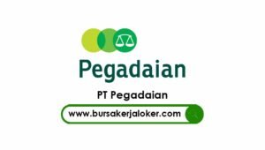 PT Pegadaian