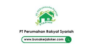 PT Perumahan Rakyat Syariah