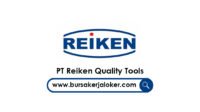 PT Reiken Quality Tools