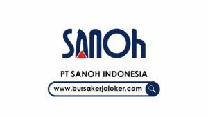 PT SANOH INDONESIA