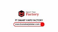 Lowongan Kerja MANDARIN TRANSLATOR PT SMART VAPE FACTORY Batam