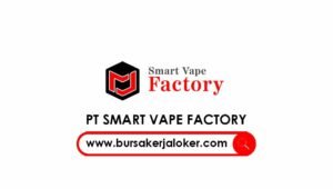 PT SMART VAPE FACTORY