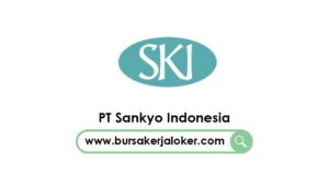 PT Sankyo Indonesia