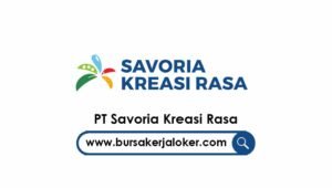 PT Savoria Kreasi Rasa