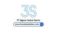 Lowongan Kerja Procurement Staff PT Sigma Solusi Servis Cikarang