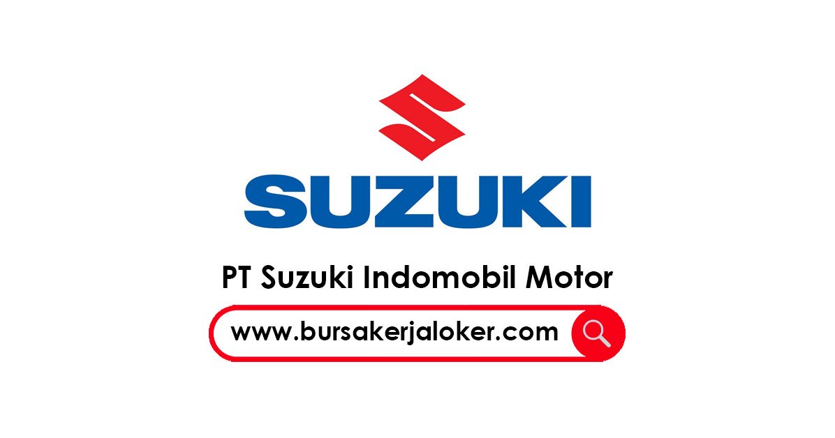 PT Suzuki Indomobil Motor