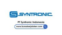 PT Syntronic Indonesia