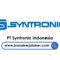 Lowongan Kerja Test Support Engineer PT Syntronic Indonesia Cikarang