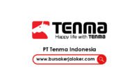 PT Tenma Indonesia