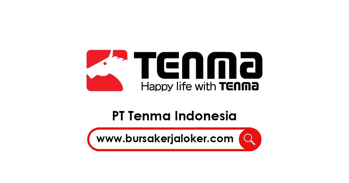 PT Tenma Indonesia