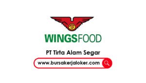 PT Tirta Alam Segar