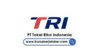 PT Tokai Rika Indonesia
