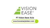 PT Vision Ease Asia