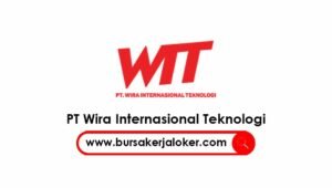 PT Wira Internasional Teknologi