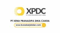 Lowongan Kerja Business Development Executive PT XENA PRANADIPA DHIA CAKRA Batam