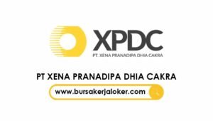 PT XENA PRANADIPA DHIA CAKRA