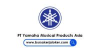 PT Yamaha Musical Products Asia