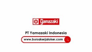 PT Yamazaki Indonesia