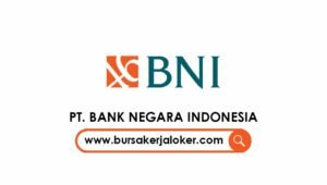 PT. BANK BNI