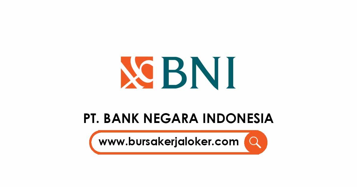 PT. BANK BNI