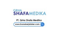PT. Grha Shafa Medika