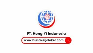 PT. Hong Yi Indonesia