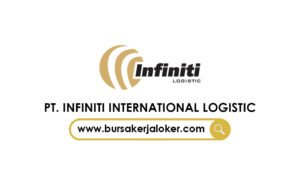 PT. INFINITI INTERNATIONAL LOGISTIC