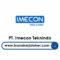 Lowongan Kerja Frontliner Sales Gadget PT. Imecon Teknindo Cikarang