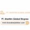 Lowongan Kerja Finance Manager PT. Maritim Global Ekspres Batam