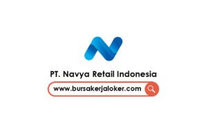PT. Navya Retail Indonesia