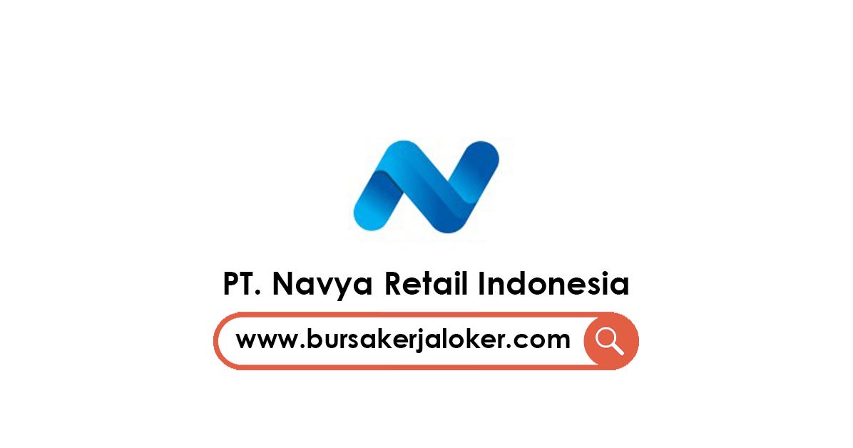 PT. Navya Retail Indonesia