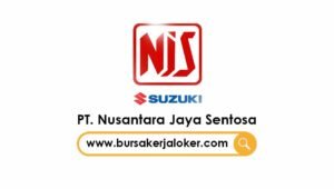 PT. Nusantara Jaya Sentosa
