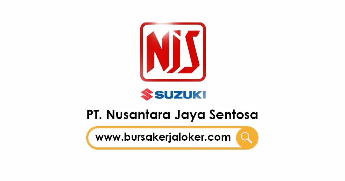 PT. Nusantara Jaya Sentosa