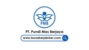 PT. Pundi Mas Berjaya