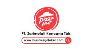 PT. Sarimelati Kencana Tbk.