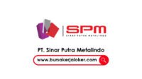 Lowongan Kerja Staff Purchasing PT. Sinar Putra Metalindo Cikarang