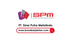 PT. Sinar Putra Metalindo