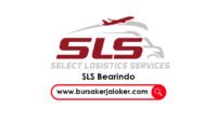 Lowongan Kerja Sales Engineer SLS Bearindo Cikarang