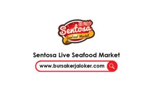 Sentosa Live Seafood Market