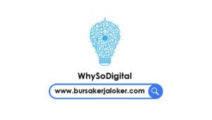 WhySoDigital 
