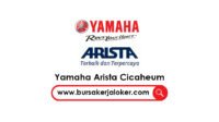 Yamaha Arista Cicaheum