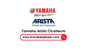 Yamaha Arista Cicaheum