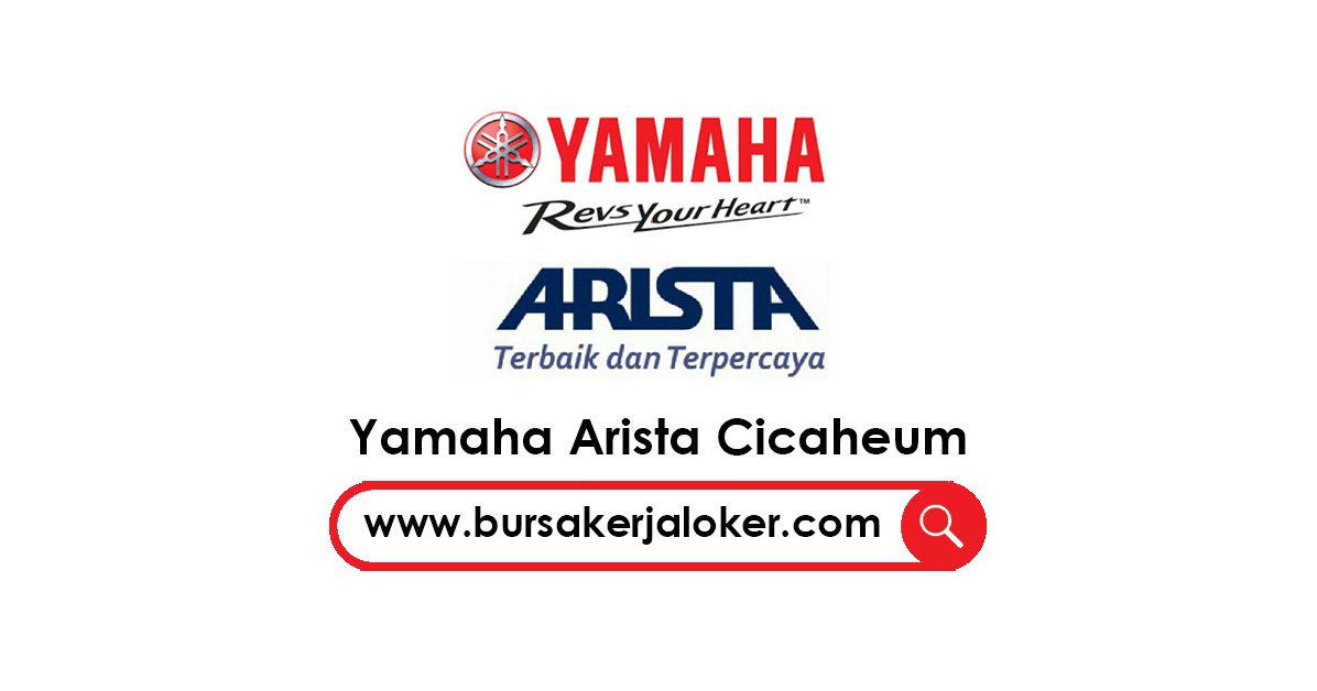 Yamaha Arista Cicaheum