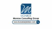 monroe consulting group