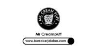 Mr Creampuff